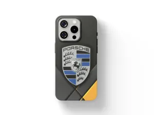 Porsche Cover Silicone Smartphone Pro in Edizione Limitata